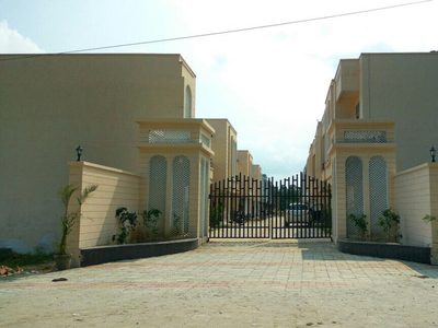 Rajari Buildwell Homes in Matiyari, Lucknow
