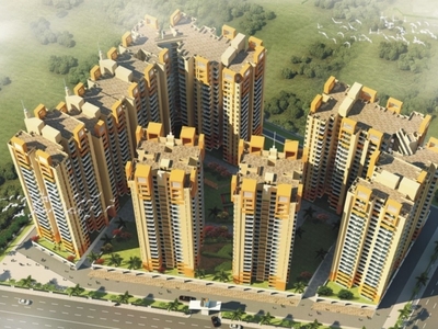 Rajhans Residency in Sector 1 Noida Extension, Greater Noida