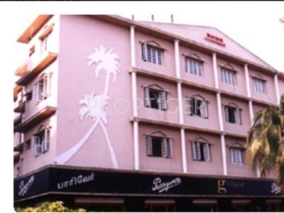Rams Gandhi Nagar in Adyar, Chennai