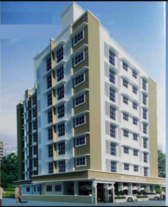 Ranjana Mount Bliss in Bhandup West, Mumbai