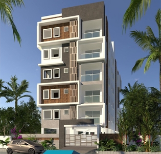 RBR Infra in LB Nagar, Hyderabad