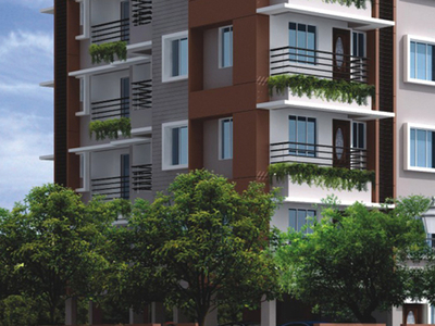 Renowned Lotus Villa Apartment in Sector 1 Noida Extension, Greater Noida