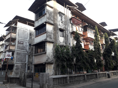 Reputed Builder Amar Suhas CHS in Dombivali, Mumbai
