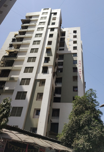 Reputed Builder Amrut Anubhav in Mulund East, Mumbai