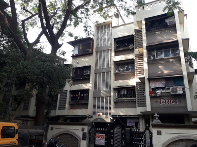 Reputed Builder Chirag CHS in Dombivali, Mumbai