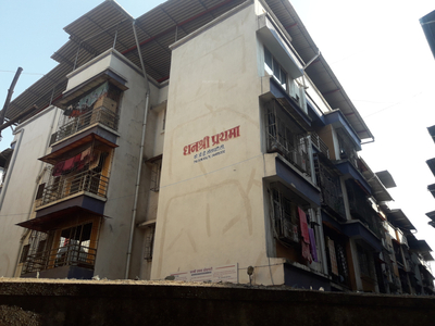 Reputed Builder Dhanashree Prathama in Dombivali, Mumbai