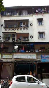 Reputed Builder Ganesh Darshan in Airoli, Mumbai