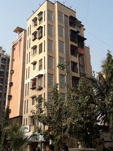 Reputed Builder Gayatri Avenue in Mira Road East, Mumbai