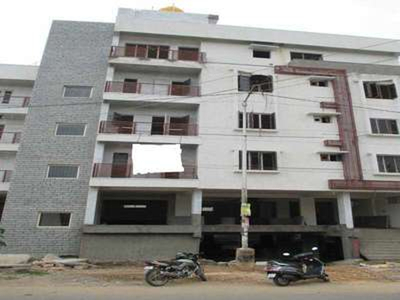 Reputed Builder Libra Enclave in Banaswadi, Bangalore