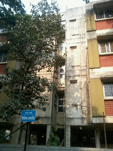 Reputed Builder Mithila Apartment in Aundh, Pune