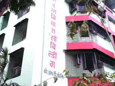 Reputed Builder Nisargadatta Niwas CHS in Thane West, Mumbai