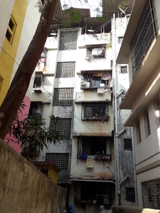 Reputed Builder Om Maruti Dham CHS in Dombivali, Mumbai