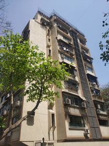 Reputed Builder Om Sadan in Napeansea Road, Mumbai