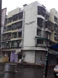 Reputed Builder Patel Corner in Taloja, Mumbai