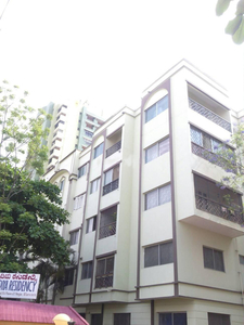 Reputed Builder Residency in JP Nagar Phase 5, Bangalore