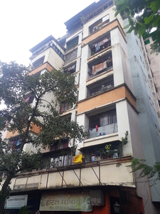 Reputed Builder Sai Sumangal CHS in Thane West, Mumbai