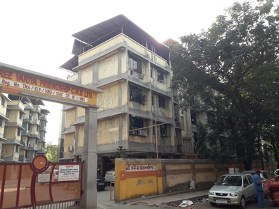 Reputed Builder Shree Variya Friendship CHS in Dombivali, Mumbai