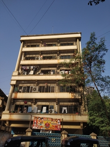 Reputed Builder Sudhir Tower in Mulund West, Mumbai