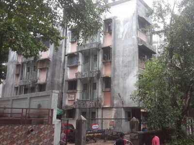 Reputed Builder Sundara Apartment in Dombivali, Mumbai