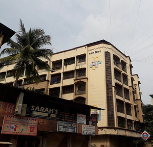 Reputed Builder Vasant Vihar Annexe in Dombivali, Mumbai