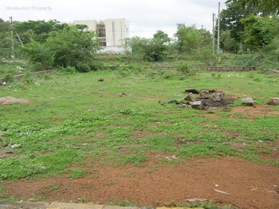 Residential Land For SALE 5 mins from Banjara Hills