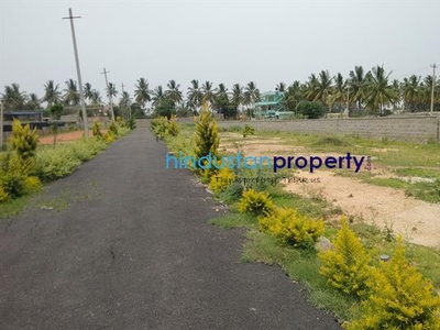 Residential Land For SALE 5 mins from Hegde Nagar