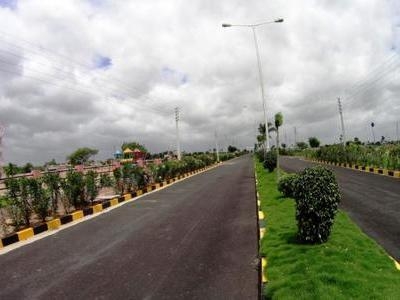 Residential Land For SALE 5 mins from Hoskote