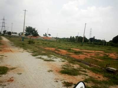 Residential Land For SALE 5 mins from Magadi Road