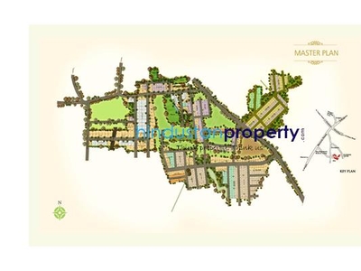 Residential Land For SALE 5 mins from Mysore Road