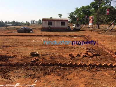 Residential Land For SALE 5 mins from Neral