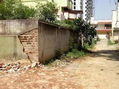 Residential Land For SALE 5 mins from Poonamallee