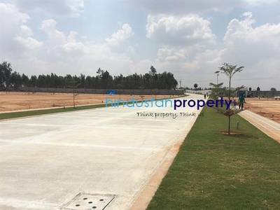 Residential Land For SALE 5 mins from Sarjapur