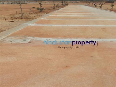 Residential Land For SALE 5 mins from Sarjapur Road