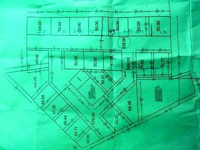 Residential Land For SALE 5 mins from Sector-12 A