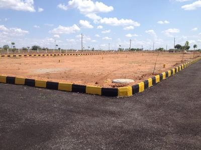 Residential Land For SALE 5 mins from Thimmapur