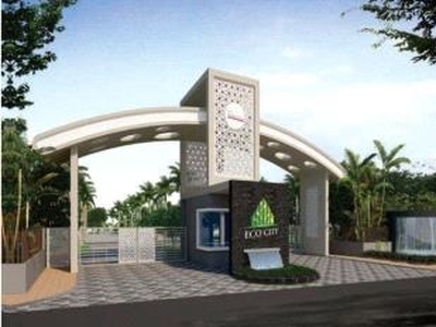 Residential Plot For Sale in Aashrayaa Eco City Bangalore