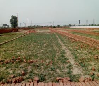 Residential Plot For Sale in Sawera Enclave Dasna