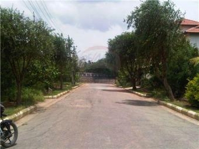 Residential plot in Whitefield For Sale India