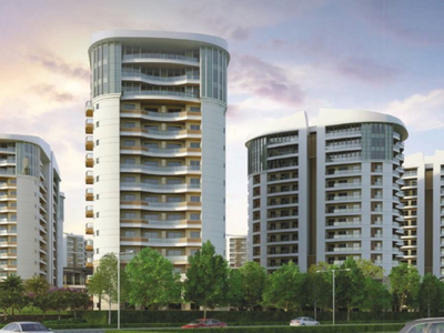 Rishita Mulberry Heights Phase 2 in Sushant Golf City, Lucknow
