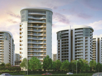 Rishita Mulberry Heights Phase 3 in Sushant Golf City, Lucknow