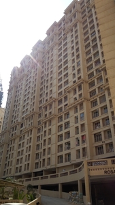 Rosa Oasis Phase 3 in Thane West, Mumbai