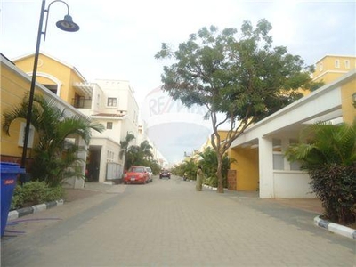 Rowhouse for sale in Marathalli For Sale India
