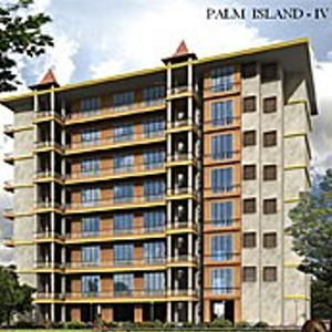 Royal Palms Palm Island IV in Goregaon East, Mumbai