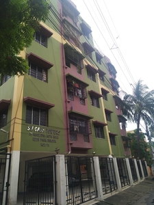 Rupayan Construction Su Casa Towers in Dum Dum, Kolkata