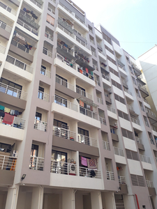 Sahakar Residency in Naigaon East, Mumbai