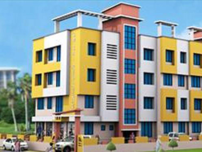 Sai Sai Residency in Kalyan East, Mumbai