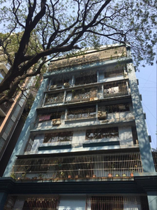 Sampada Heights in Parel, Mumbai