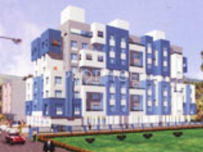 Sancheti Priyanka Residency in Hadapsar, Pune