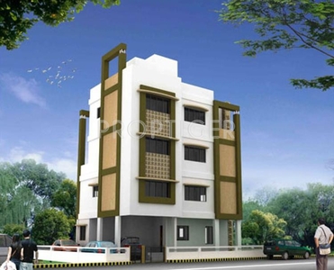 Sandeep Omkar Gaurav Enclave Villa in Seminary Hills, Nagpur