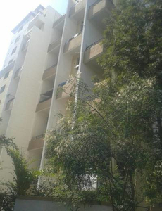 Sanjay Residency in Pashan, Pune